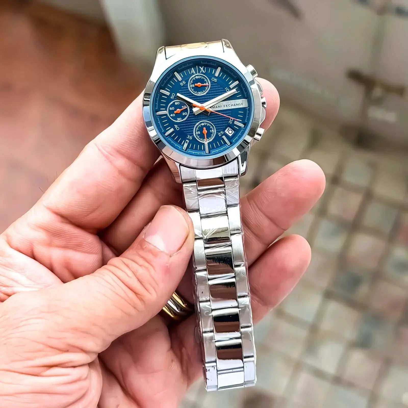 Armani Exchange For Her Secondary image