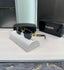 Balmain Paris Gold Black Premium Shades 7018