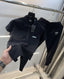Arman i Exchange Black A Logo Work Premium Tracksuit
