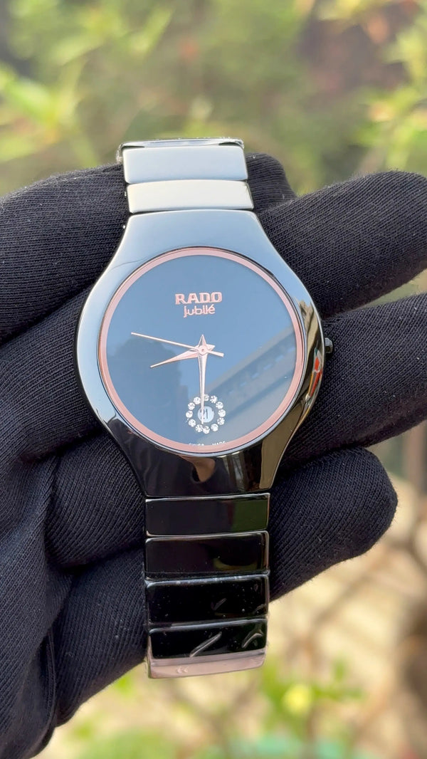 RADO Ceramic