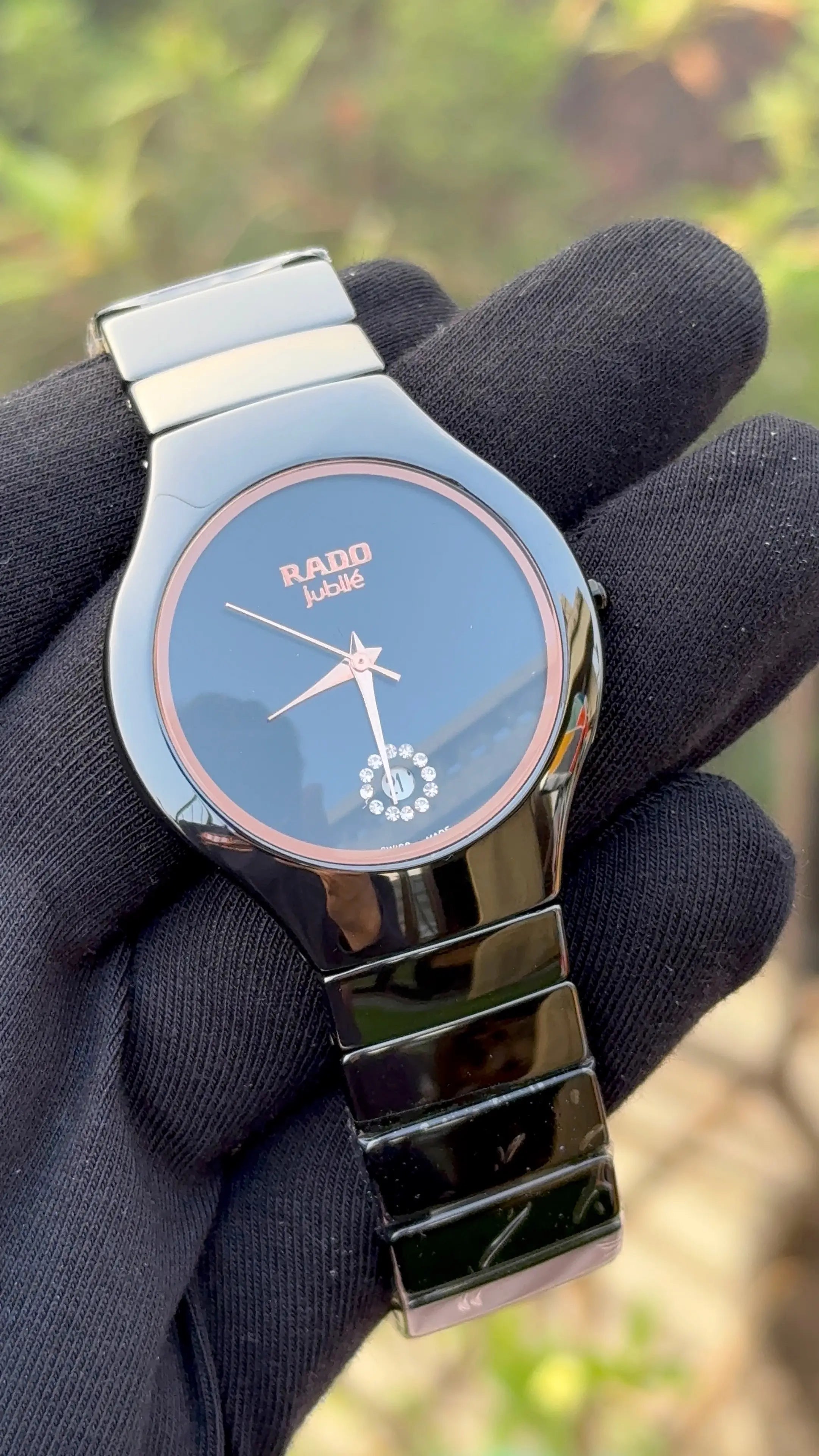 RADO Ceramic