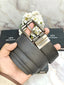 AX ARMANI EXCHANGE PREMIUM QUALITY REVERSEABLE BELT WITH OG BOX