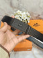 HERMES PREMIUM QUALITY AUTOLOCK BELT WITH OG BOX H-810