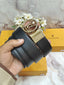 LOUIS VUITTON IMP PREMIUM QUALITY REVERSEABLE BELT WITH OG BOX LV-319