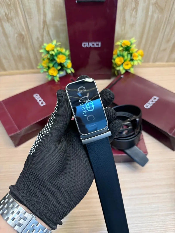 GUCCI_2PCS_BELT_5_&_6