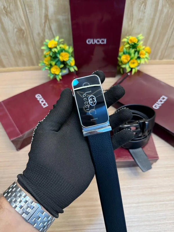 GUCCI_2PCS_BELT_7_&_8