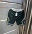 Air Jordan Bottle Green Limited Edition Premium 🩳 Shorts