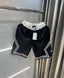 Air Jordan Black Limited Edition Premium 🩳 Shorts