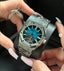 Audemars Piguet Royal Oak Tourbillon