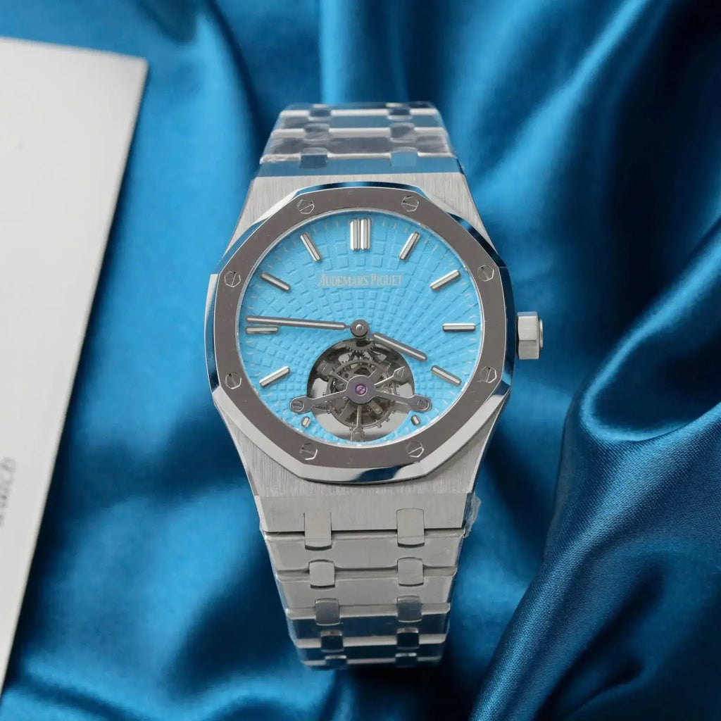 Audemars Piguet Royal Oak Tourbillon
