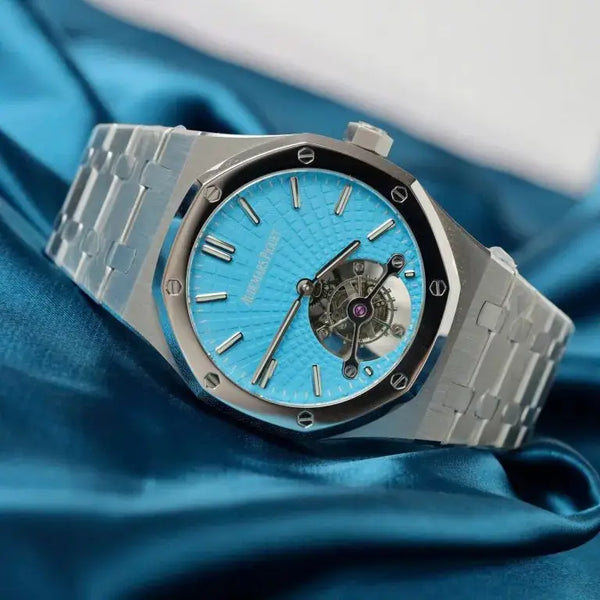 Audemars Piguet Royal Oak Tourbillon