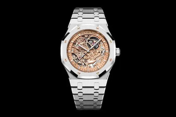 Audemars Piguet Royal Oak Skeleton Selmon Dail