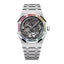 Audemars Piguet Royal Oak Skeleton Frosted