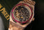 Audemars Piguet Royal Oak Skeleton Ruby