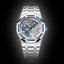 Audemars Piguet Royal Oak Skeleton Ruby