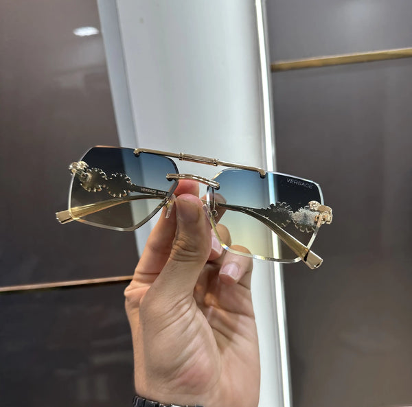 Versac e Gold Multi Metal Premium Shades 3095