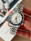 Seiko 5Sportz Gmt quartz