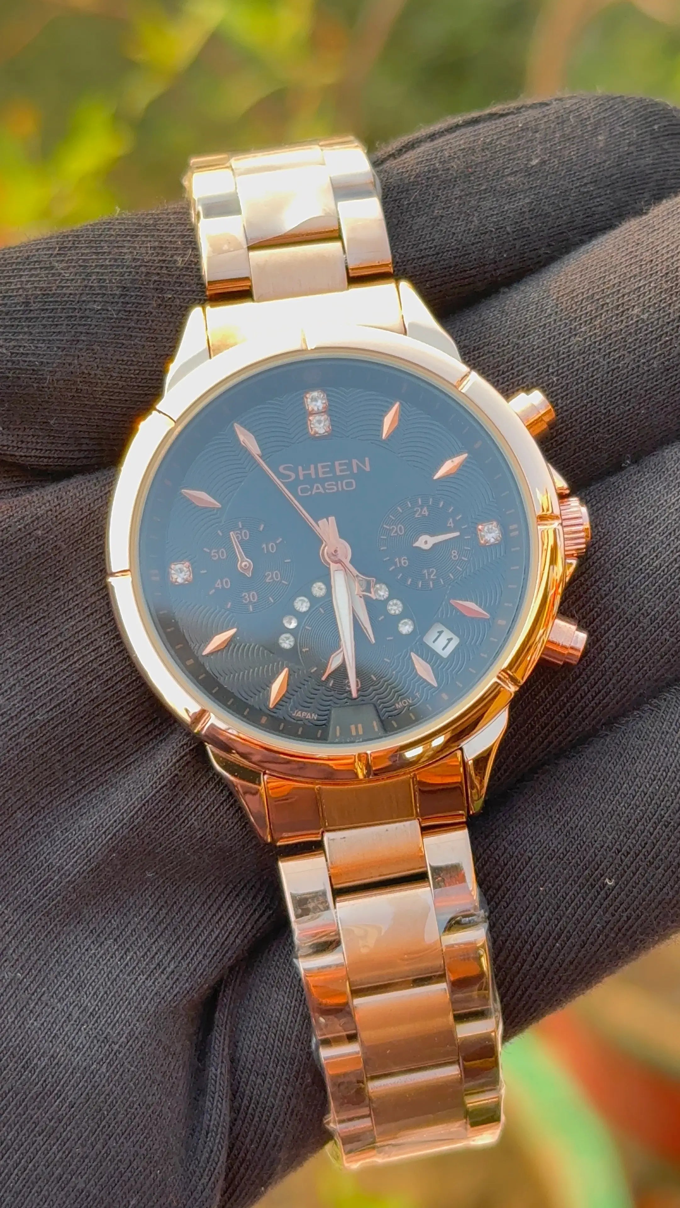 Sheen Casio For Her Secondary image