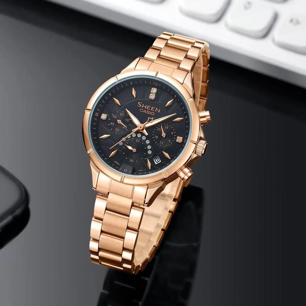 Sheen Casio For Her Main image