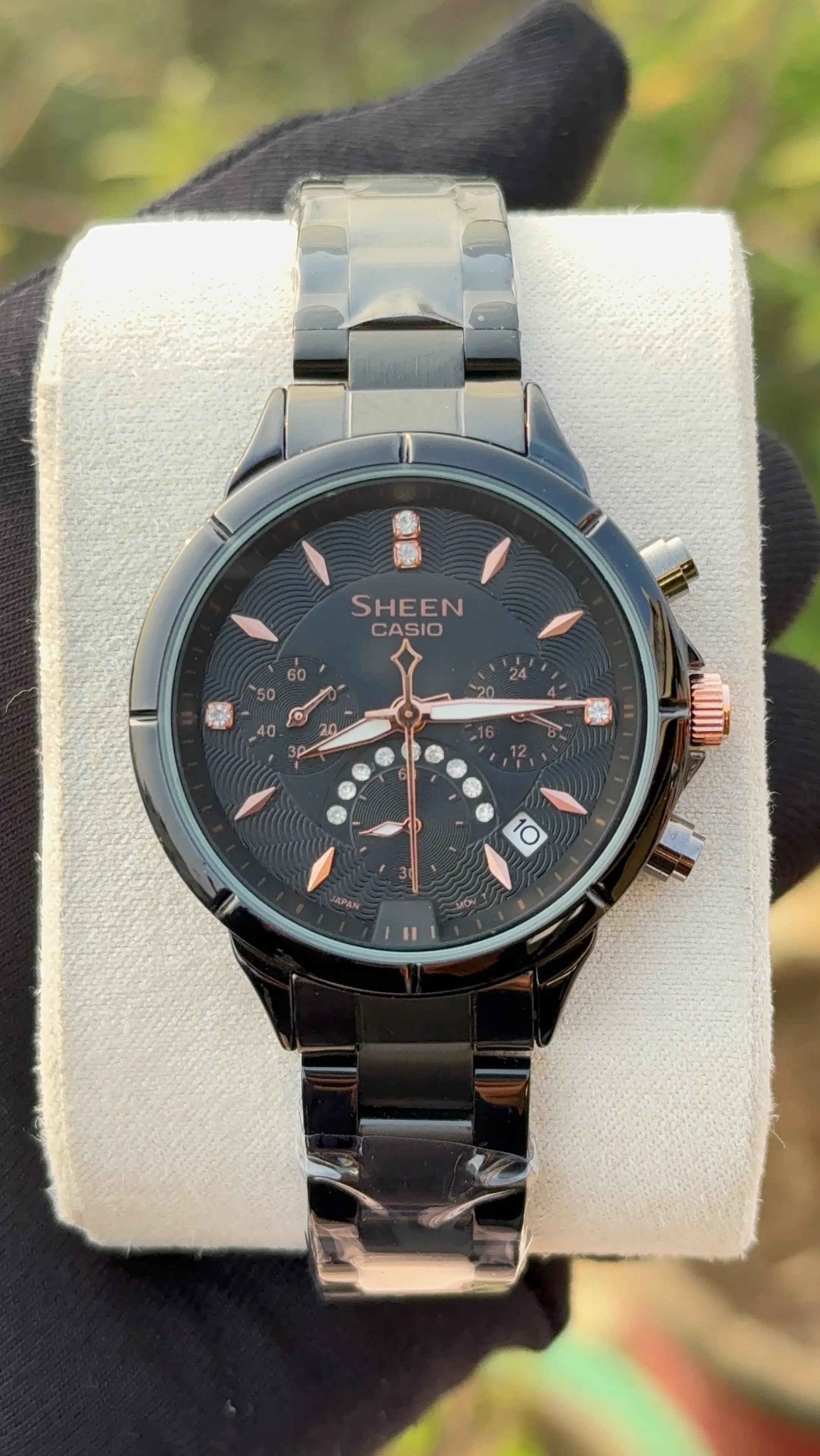 Sheen Casio For Her Main image