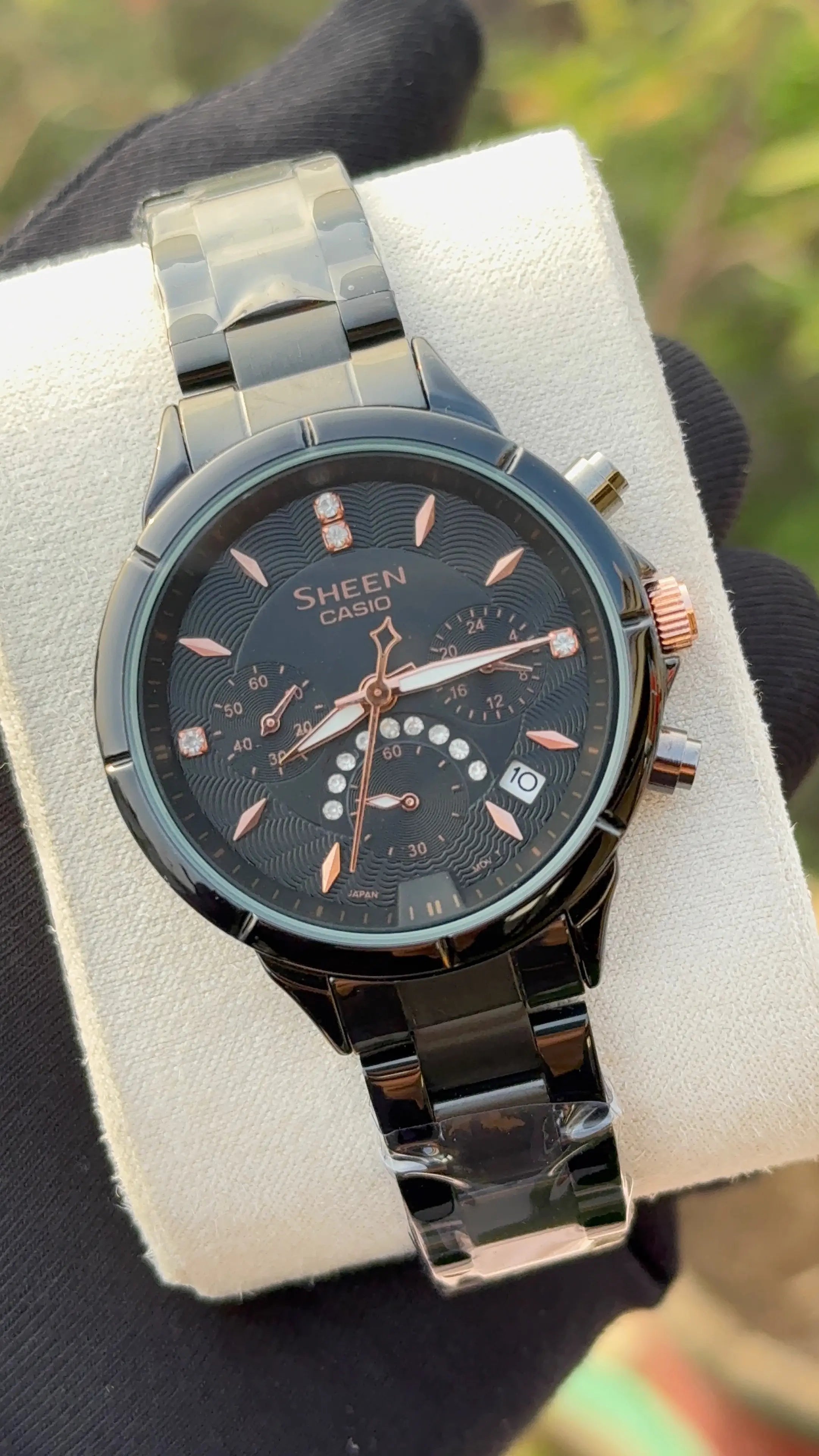 Sheen Casio For Her Secondary image