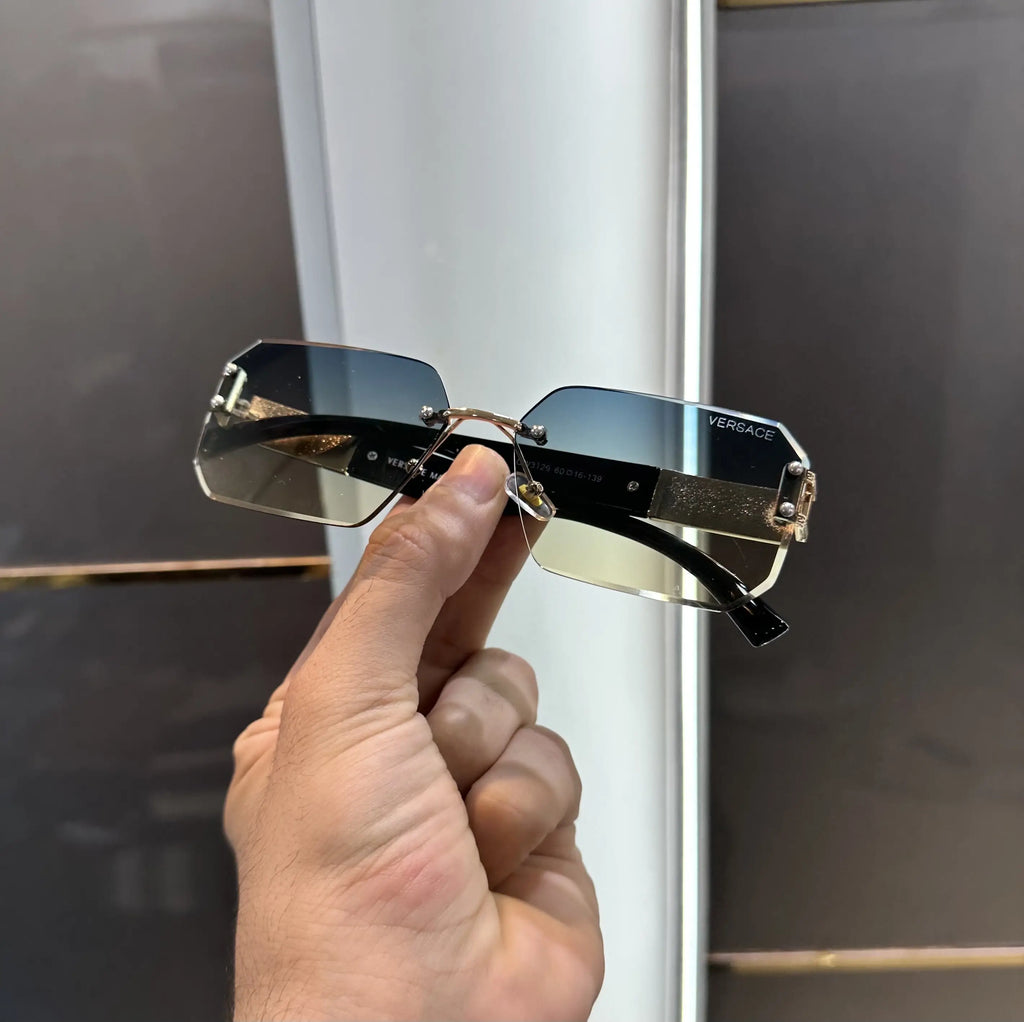 Versac e Gold Multi Premium Shades 3129