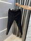 Gant Black Premium Imported Belt Strech Trouser