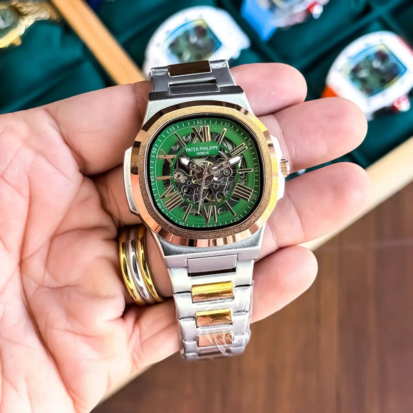 PATEK_AUTO_ROSE_TT_GREEN
