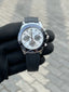 Role_x Oyster Perpetual Daytona Silver