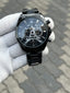 Tag Heuer Eiffel Tower Black