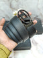 DIESEL PREMIUM QUALITY REVERSEABLE BELT WITH OG BOX D-101