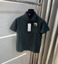 Karl Lagerfled Bottle Green Imported Polo T-Shirt