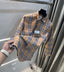 Burberry Beige Small Checks Premium Shirt