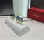 Cartie r Gold Multi Premium Shades 3079