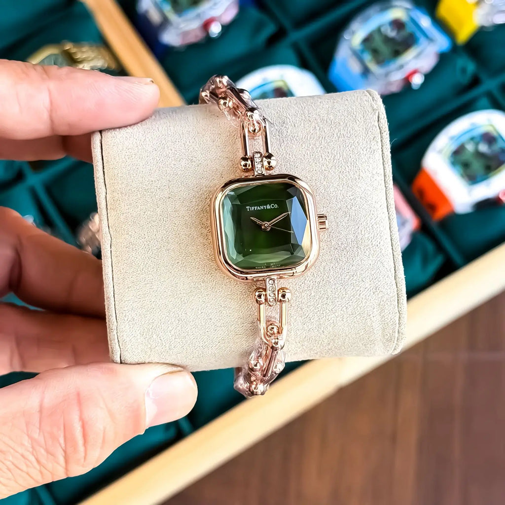 TIFFANY_LADIES_ROSE_GREEN
