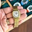 FOSSIL_LADIES_GOLD_WHITE