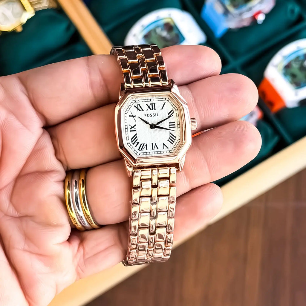 FOSSIL_LADIES_ROSE_WHITE