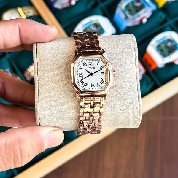 FOSSIL_LADIES_ROSE_WHITE