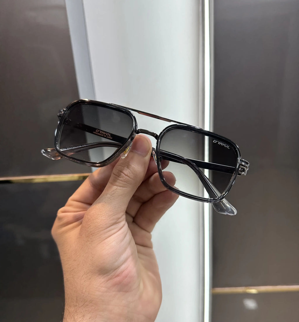 D’Yavol Srk All Green Premium Shades 2034