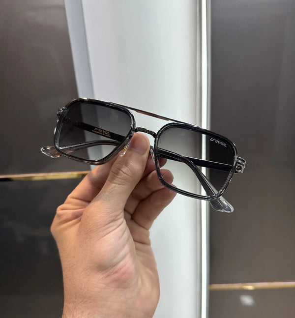 D’Yavol Srk All Green Premium Shades 2034
