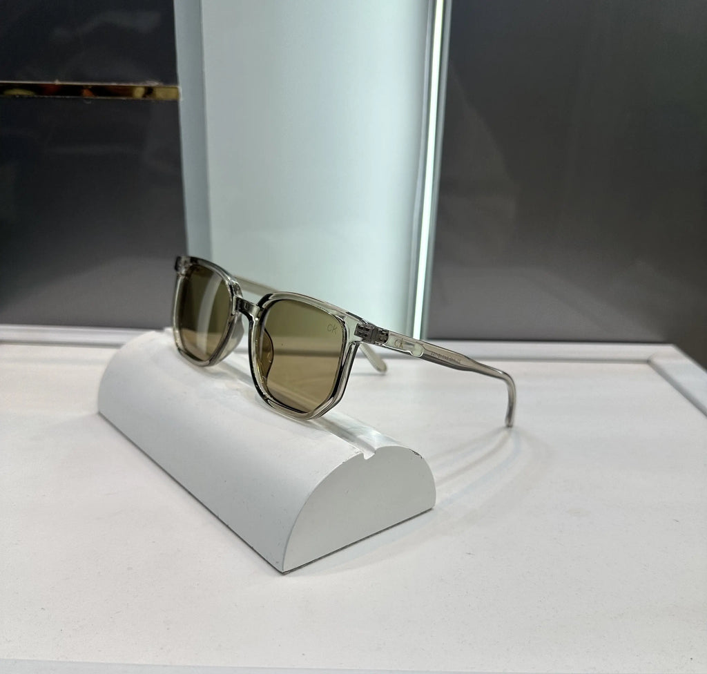 Calvin Klein All Grey Premium Shades Y15
