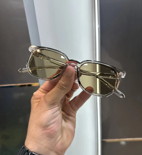 Calvin Klein All Grey Premium Shades Y15