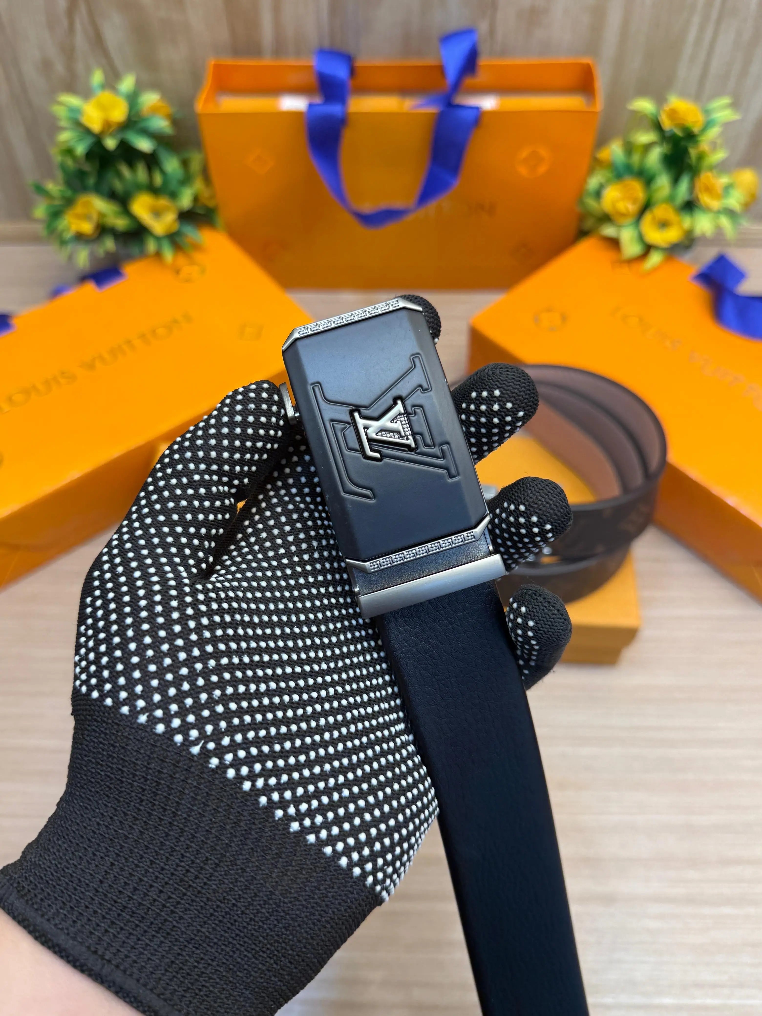 LOUIS_VUITTON_2PCS_BELT_17 & 18
