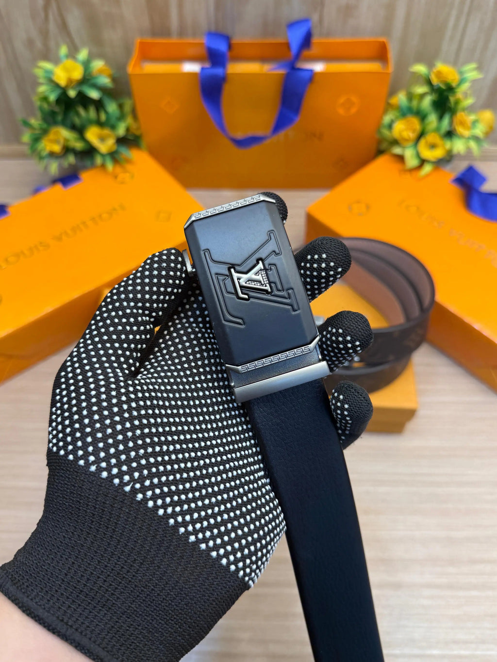 LOUIS_VUITTON_2PCS_BELT_17 & 18