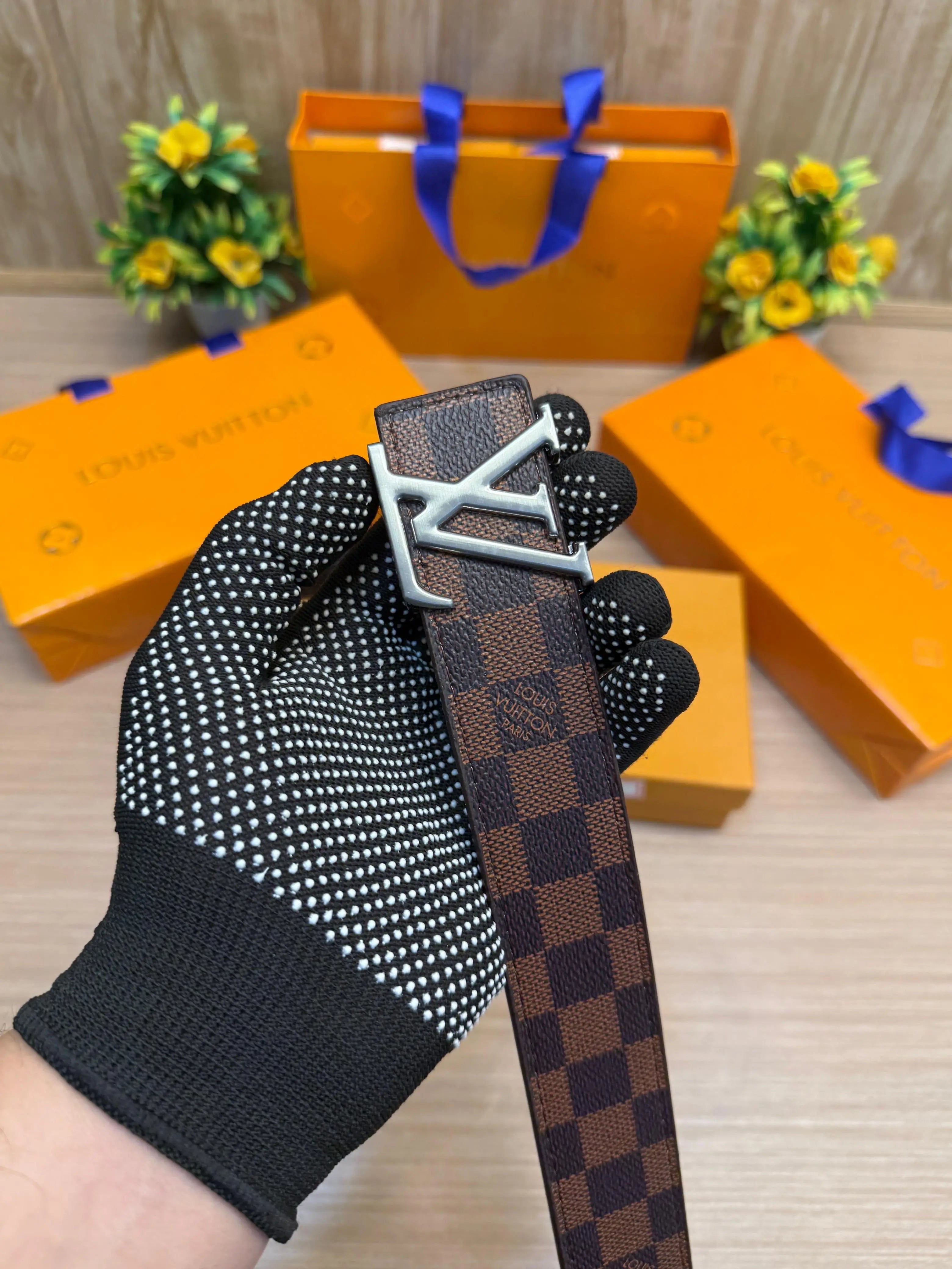 LOUIS_VUITTON_2PCS_BELT_19 & 20