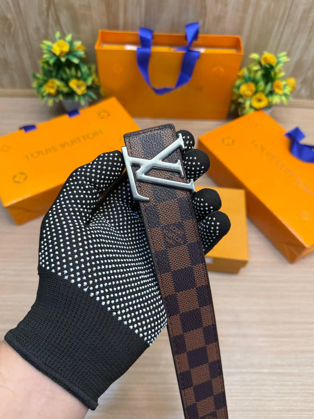 LOUIS_VUITTON_2PCS_BELT_19 & 20