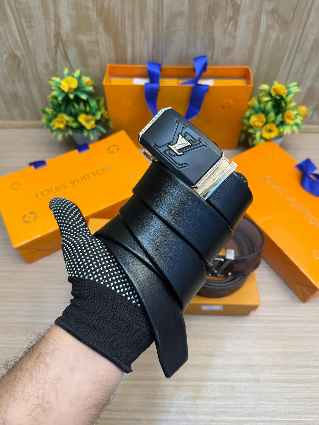 LOUIS_VUITTON_2PCS_BELT_19 & 20