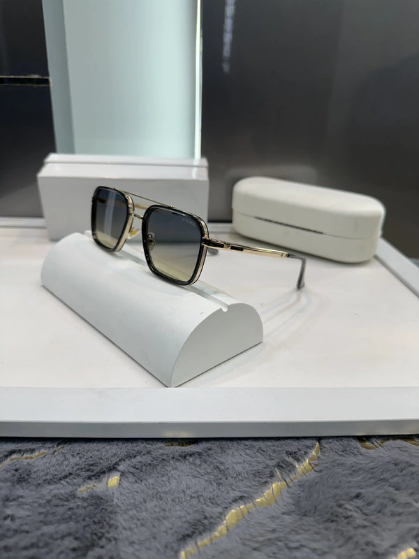 D’Yavol Gold Multi Premium Shades 2034