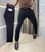 Christian Dior Raw Wash Imported Hyperflex Denim