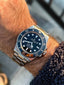 Rolex Submariner ZR Japan Automatic with original lock